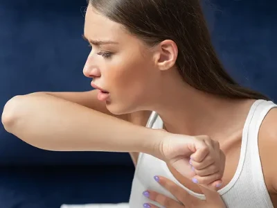 Porque é que espirramos