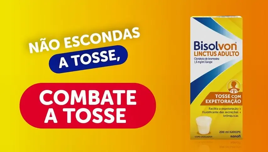 Bisolvon® y Mucosan®, combate la tos y la mucosidad - El Lavandería