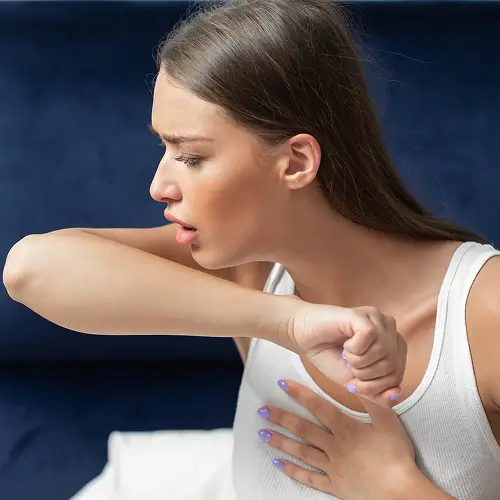 Porque é que espirramos