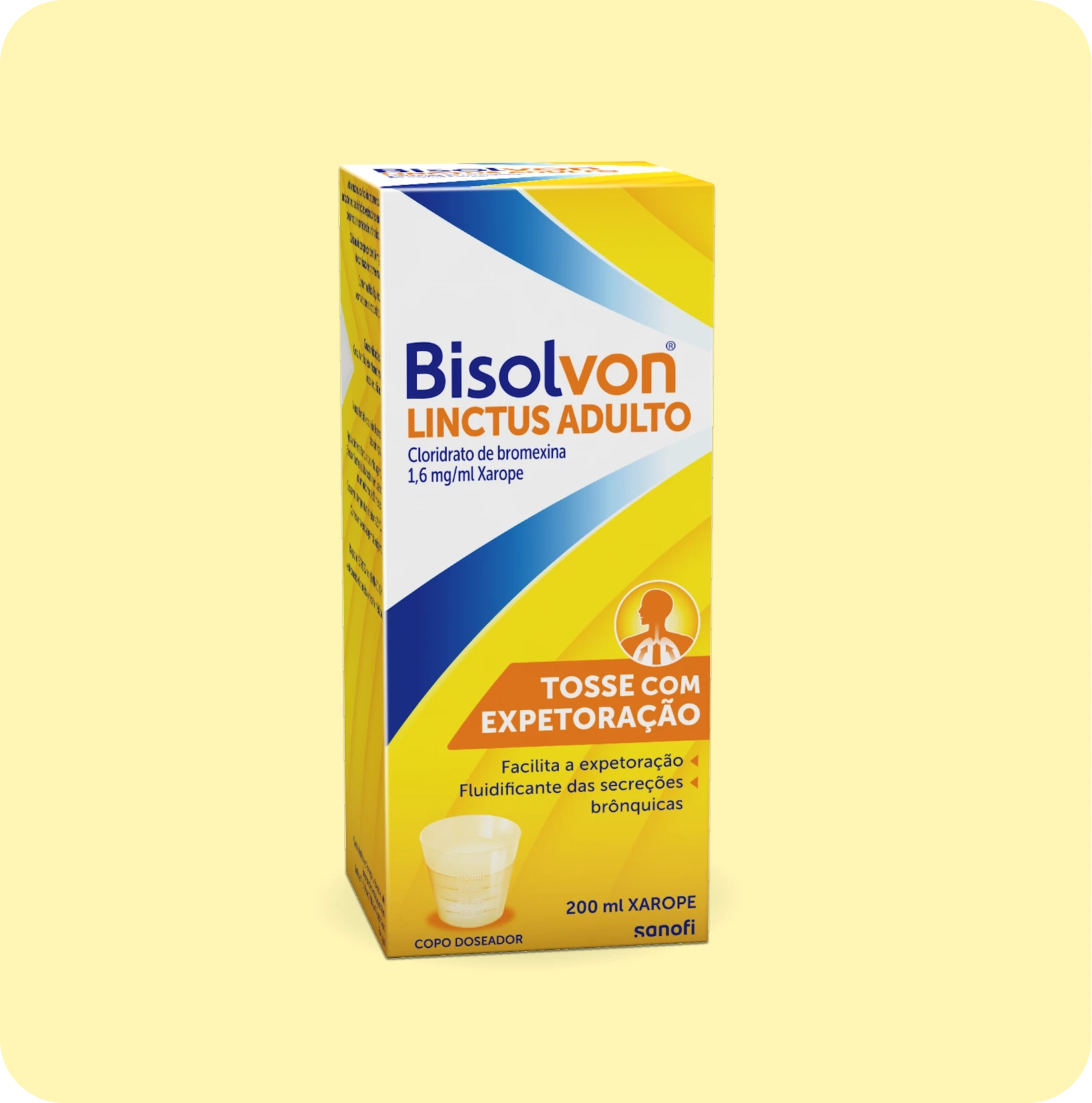 Bisolvon® Adulto