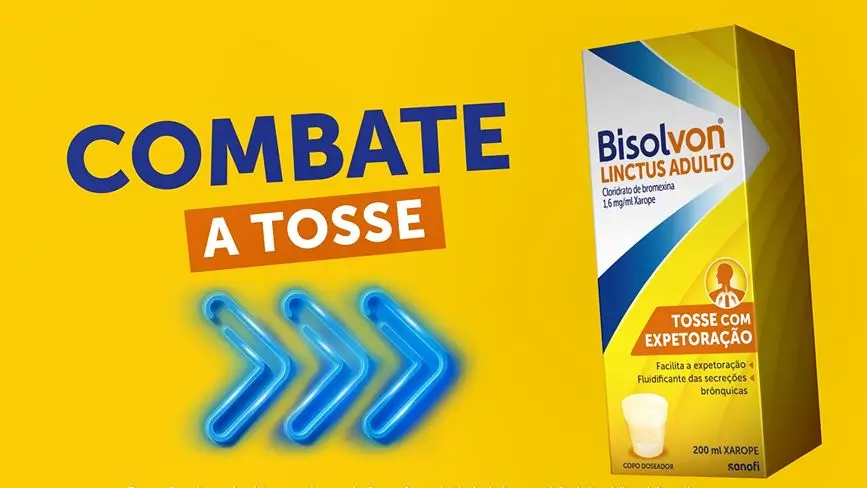 Bisolvon® y Mucosan®, combate la tos y la mucosidad - El Lavandería