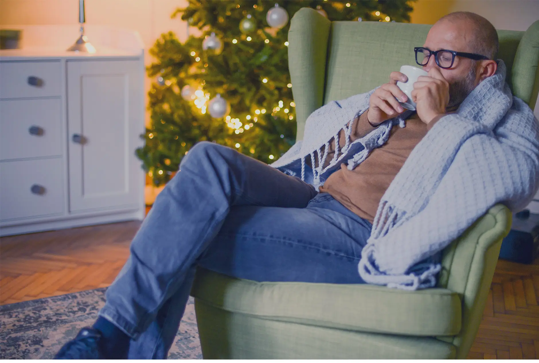 Porque é que tossimos